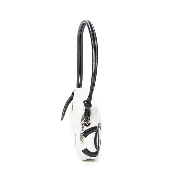 Chanel Cambon Ligne Pochette - Picture 4 of 8